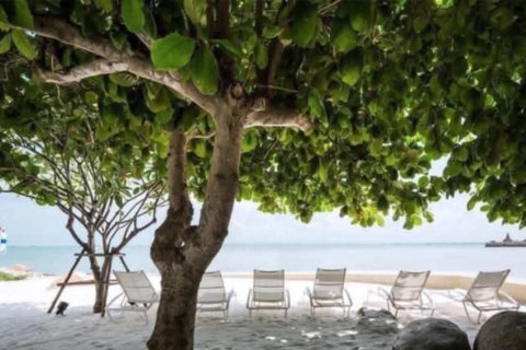 Condominio de 2 dormitorios en Pattaya, Tailandia № 152472 - foto 12