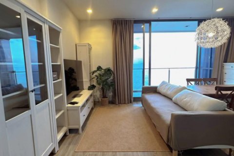 Condominio de 2 dormitorios en Pattaya, Tailandia № 152472 - foto 7