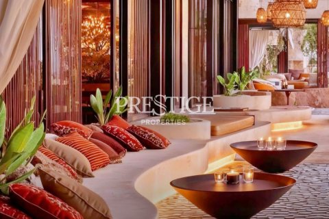 Condo à Pattaya, Thaïlande, 1 chambre № 197801