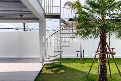 บ้านในพัทยา, ประเทศไทย 3 ห้องนอน № 197797 - รูปถ่าย 22