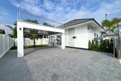 บ้านในพัทยา, ประเทศไทย 3 ห้องนอน № 197797 - รูปถ่าย 18