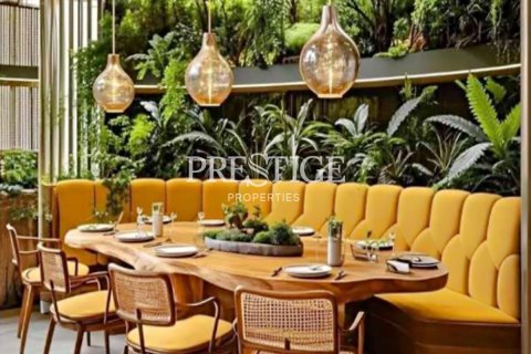 Condo in Pattaya, Thailand, 2 bedrooms № 197796 - photo 5