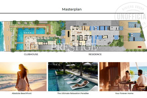 Condo in Pattaya, Thailand, 2 bedrooms № 197796 - photo 11