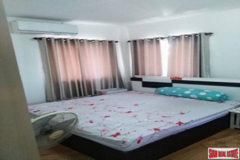 Haus in Pattaya, Thailand 3 Schlafzimmer № 193674 - Foto 5