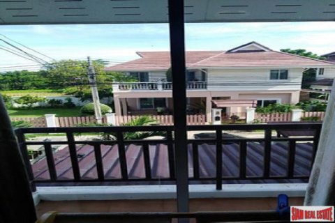 Haus in Pattaya, Thailand 3 Schlafzimmer № 193674 - Foto 3