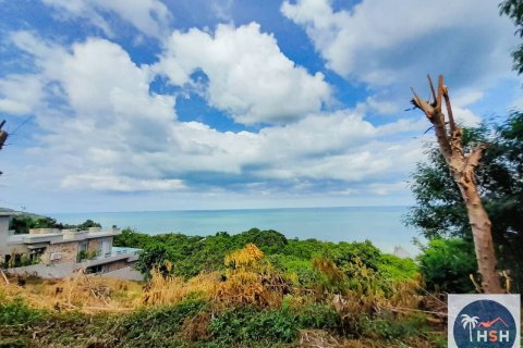 Terrain à Ko Samui, Thaïlande 800 m2 № 180241 - photo 3
