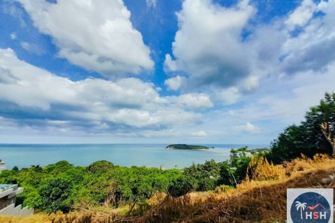 Terrain à Ko Samui, Thaïlande 800 m2 № 180241 - photo 4