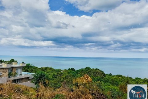 Terrain à Ko Samui, Thaïlande 800 m2 № 180241 - photo 6