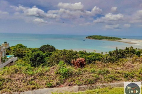 Terrain à Ko Samui, Thaïlande 800 m2 № 180241