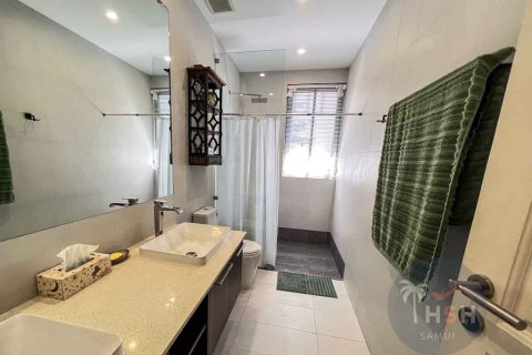 Villa à Ko Samui, Thaïlande 5 chambres № 180237 - photo 11