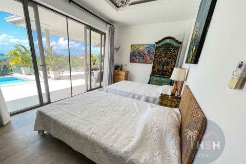Villa à Ko Samui, Thaïlande 5 chambres № 180237 - photo 10