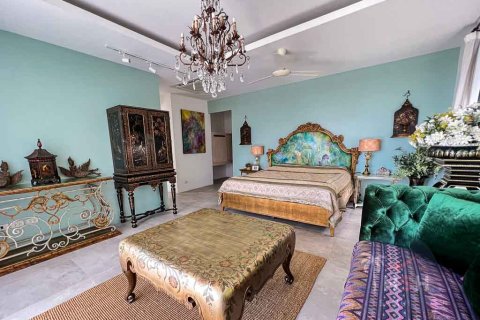 Villa à Ko Samui, Thaïlande 5 chambres № 180237 - photo 8