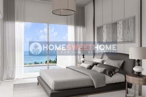 Estudio en Chaweng Beach, Ko Samui, Tailandia № 180240 - foto 7