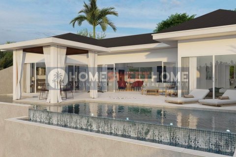 Estudio en Chaweng Beach, Ko Samui, Tailandia № 180240