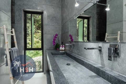 Villa sur Chaweng Beach, Ko Samui, Thaïlande 4 chambres № 180242 - photo 15
