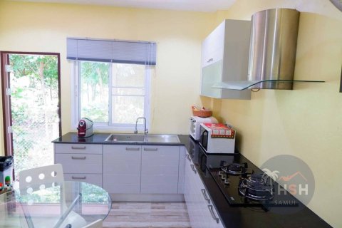 Chalet de 2 dormitorios en Ko Samui, Tailandia № 180239 - foto 3