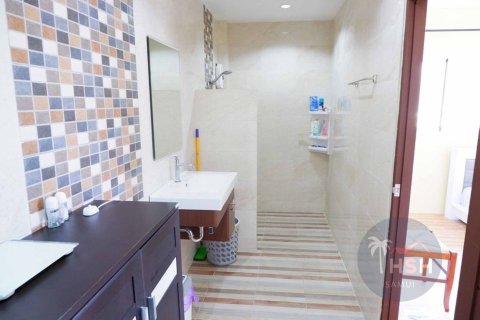 Chalet de 2 dormitorios en Ko Samui, Tailandia № 180239 - foto 6
