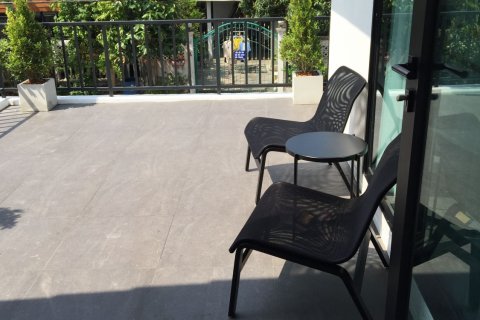 Casa de 4 dormitorios en Bang Kaeo, Tailandia № 137159 - foto 8