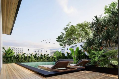 Chalet de 2 dormitorios en Phuket, Tailandia № 114206 - foto 6