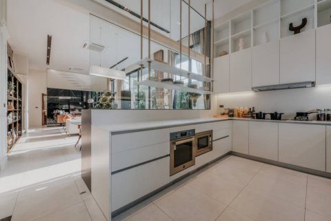 Haus in Suan Luang, Bangkok, Thailand 4 Schlafzimmer № 114210 - Foto 9