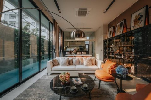 Haus in Suan Luang, Bangkok, Thailand 4 Schlafzimmer № 114210 - Foto 7