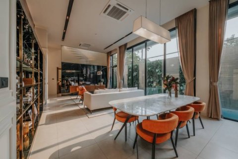 Haus in Suan Luang, Bangkok, Thailand 4 Schlafzimmer № 114210 - Foto 5