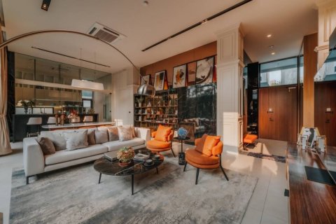 Haus in Suan Luang, Bangkok, Thailand 4 Schlafzimmer № 114210 - Foto 6