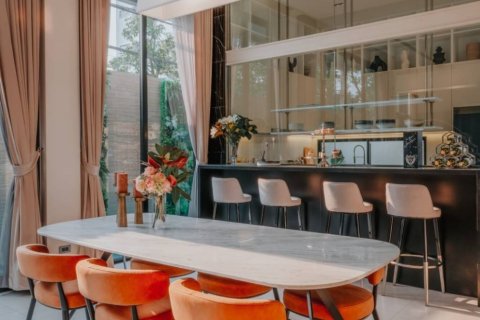 Haus in Suan Luang, Bangkok, Thailand 4 Schlafzimmer № 114210 - Foto 8