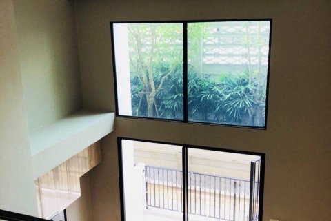 Estudio en el condominio en Sathon, Bangkok, Tailandia № 167593