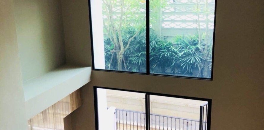 Estudio en el condominio en Sathon, Bangkok, Tailandia № 167593