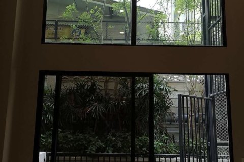 Estudio en el condominio en Sathon, Bangkok, Tailandia № 167593 - foto 8