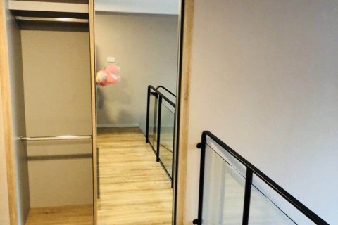 Estudio en el condominio en Sathon, Bangkok, Tailandia № 167593 - foto 5
