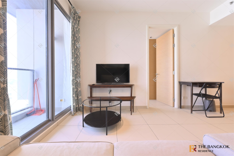 Eigentumswohnung in Bangkok, Thailand, 1 Schlafzimmer № 188386 - Foto 4