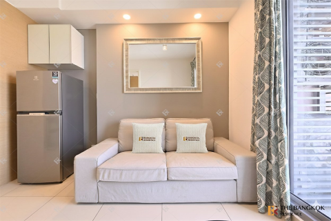 Eigentumswohnung in Bangkok, Thailand, 1 Schlafzimmer № 188386 - Foto 8
