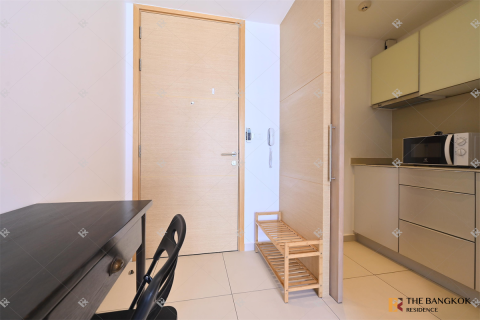 Eigentumswohnung in Bangkok, Thailand, 1 Schlafzimmer № 188386 - Foto 7