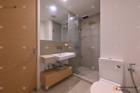 Eigentumswohnung in Bangkok, Thailand, 1 Schlafzimmer № 188386 - Foto 10