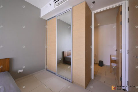 Eigentumswohnung in Bangkok, Thailand, 1 Schlafzimmer № 188386 - Foto 6