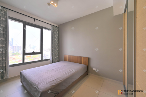 Eigentumswohnung in Bangkok, Thailand, 1 Schlafzimmer № 188386 - Foto 5