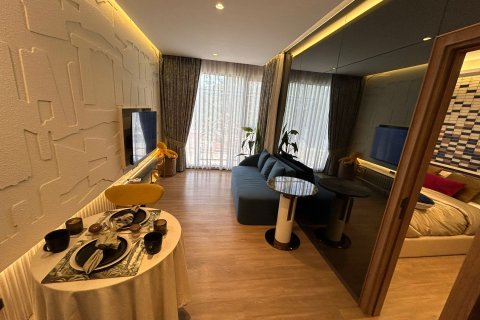 Estudio en el condominio en Layan Beach, Tailandia № 74480 - foto 3