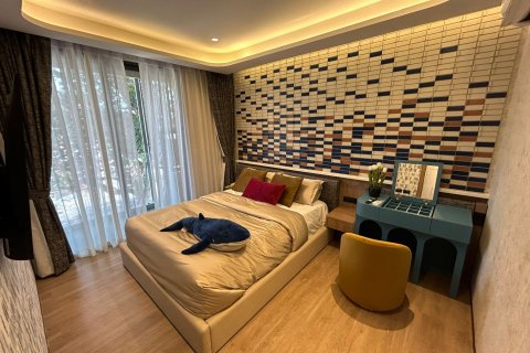 Estudio en el condominio en Layan Beach, Tailandia № 74480 - foto 4