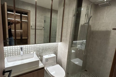 Estudio en el condominio en Layan Beach, Tailandia № 74480 - foto 10