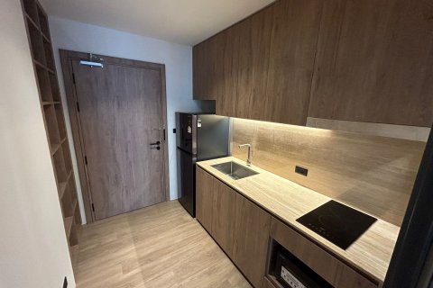 Estudio en el condominio en Layan Beach, Tailandia № 74480 - foto 2