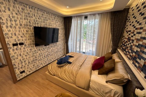 Estudio en el condominio en Layan Beach, Tailandia № 74480 - foto 12