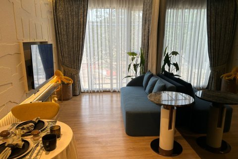 Estudio en el condominio en Layan Beach, Tailandia № 74480 - foto 14
