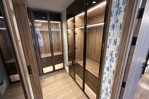 Estudio en el condominio en Layan Beach, Tailandia № 74480 - foto 13