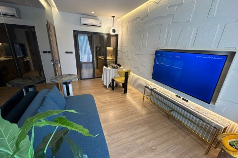 Estudio en el condominio en Layan Beach, Tailandia № 74480 - foto 9
