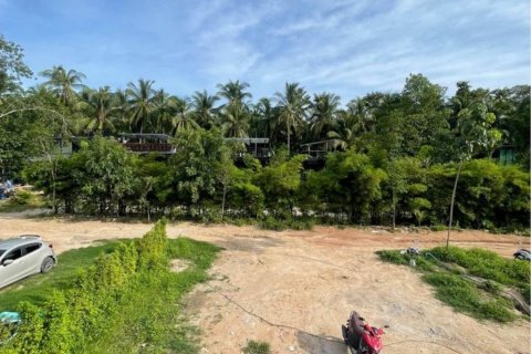 Casa de 3 dormitorios en Surat Thani, Tailandia № 115408 - foto 10