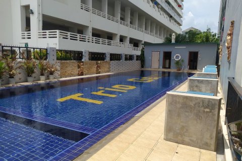 Sobre plano Trio Gems en Pattaya, Tailandia № 28880 - foto 10