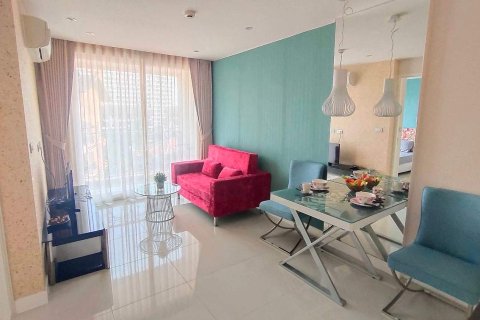 Sobre plano Grande Caribbean en Pattaya, Tailandia № 28975 - foto 5
