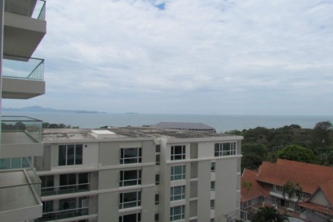 Sobre plano THE PEAK TOWERS en Pattaya, Tailandia № 9881 - foto 9